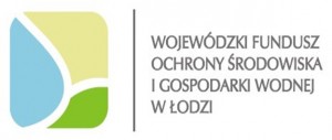 Dofinansowanie z Wojewódzkiego Funduszu Ochrony Środowiska i Gospodarki Wodnej w Łodzi